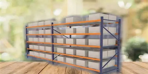 Porta Europallet